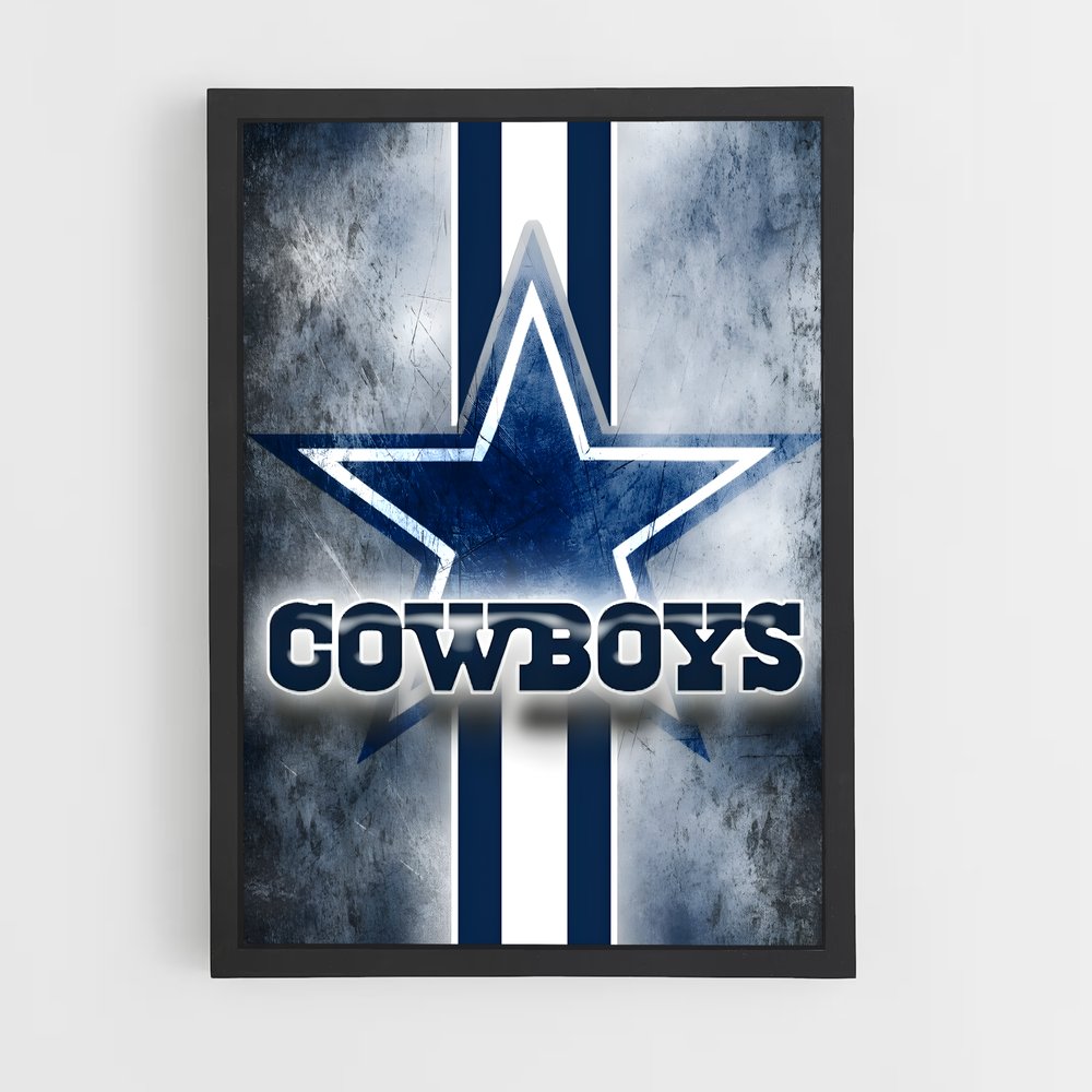 Poster Star of the Game (vue 2)